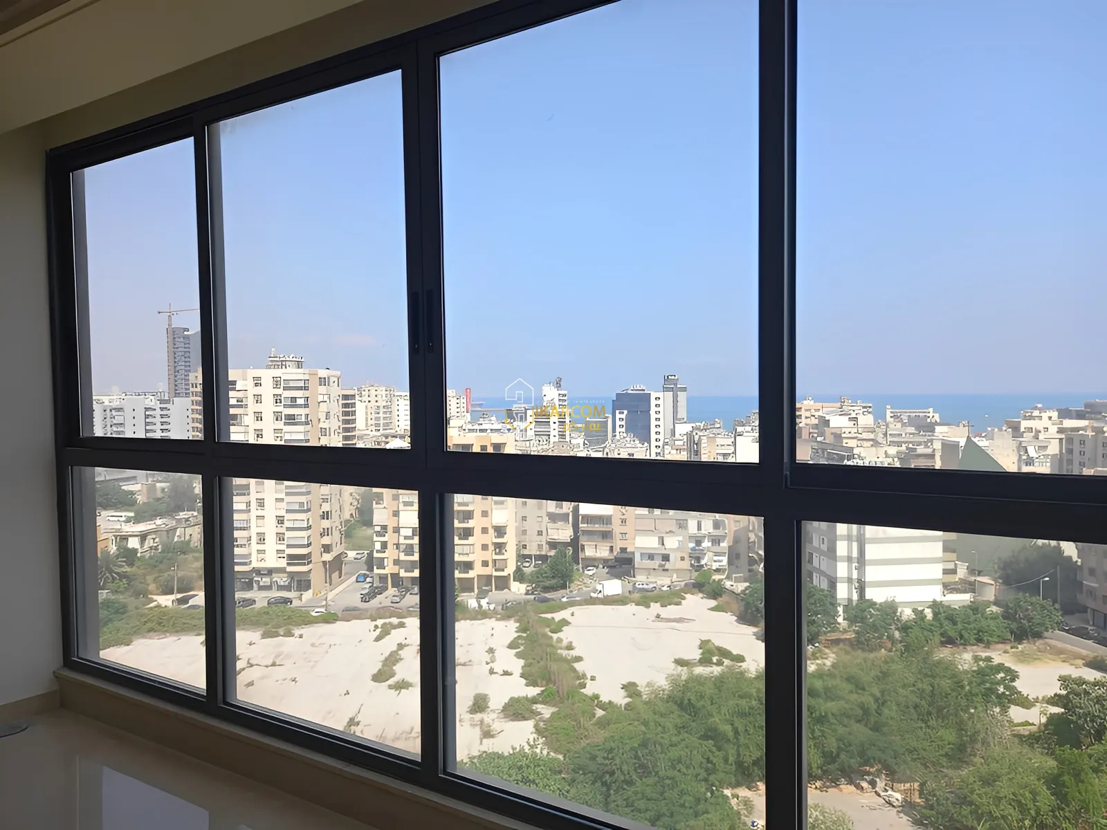 Apartment for Sale in Zalka