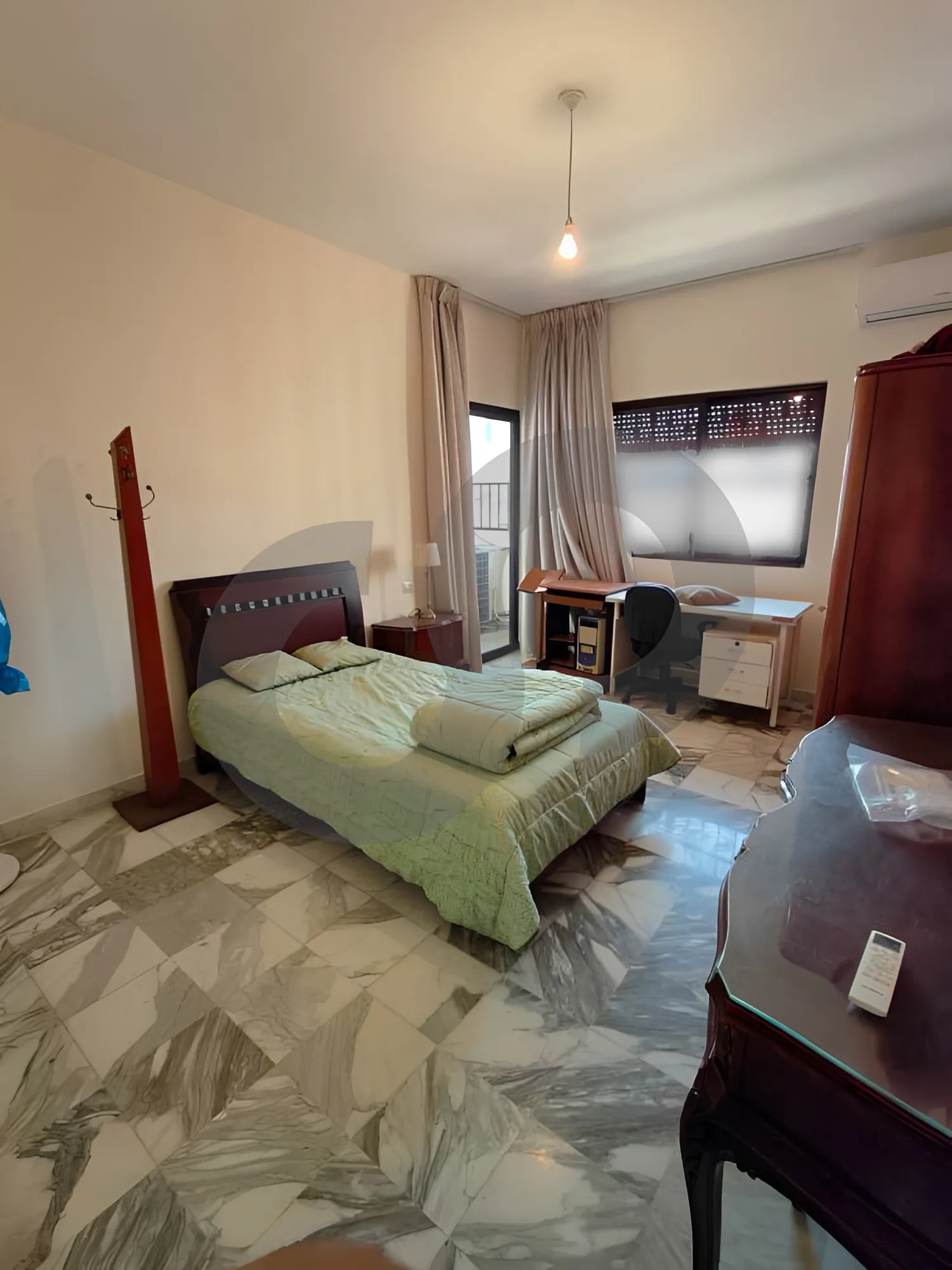 Apartment for Rent in Hamra