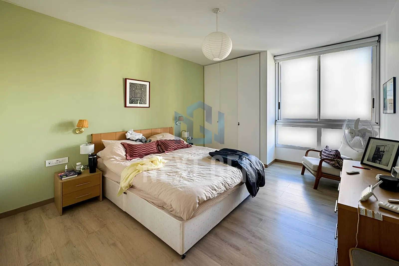 Apartment for Rent in Achrafieh