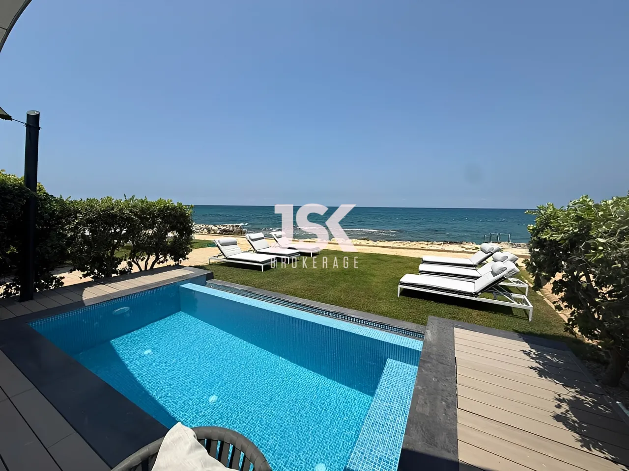 Chalet for Sale in Batroun