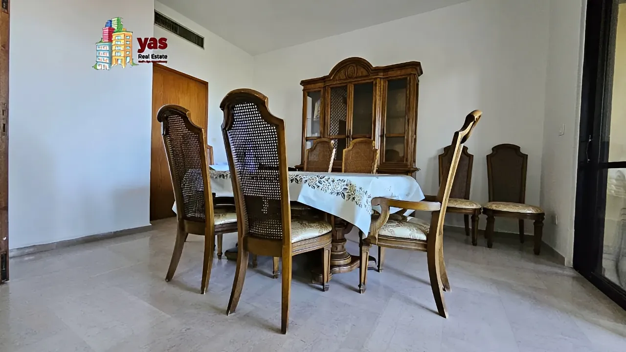 Apartment for Sale in Sehaile - 3 bed, 3 bath