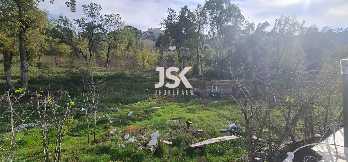 Land for Sale in Bikfaiya, Lebanon