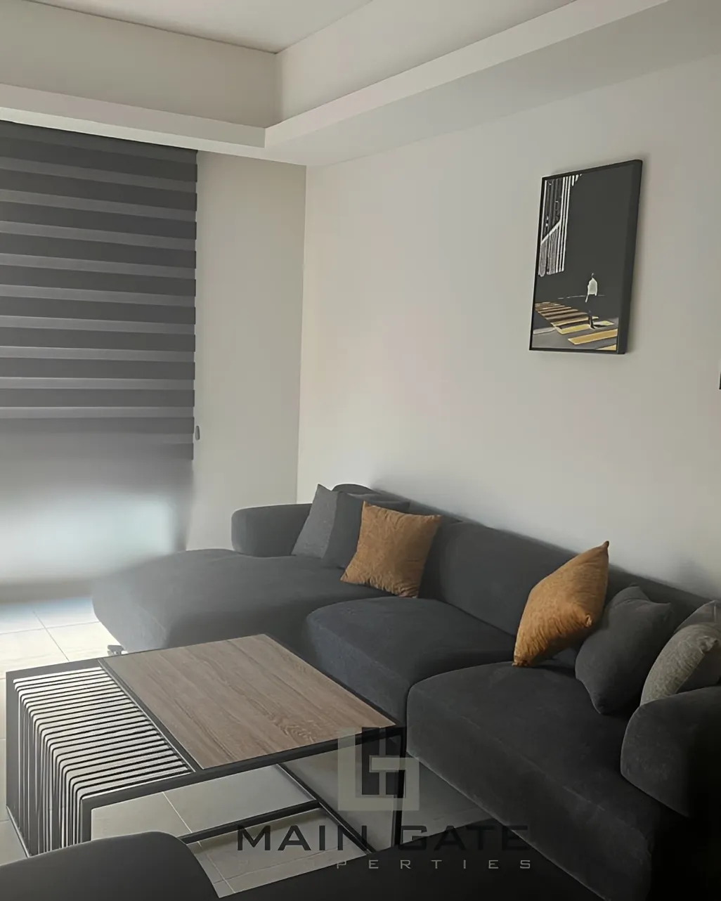 Apartment for Rent in Dbayeh, Lebanon - 1 bed, 1 bath