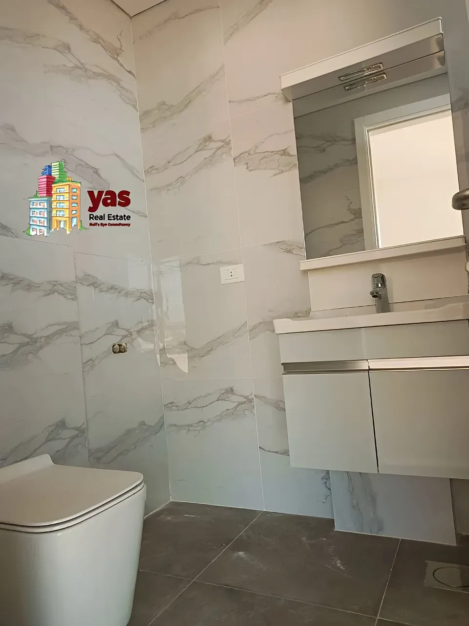 Apartment for Sale in Badaro