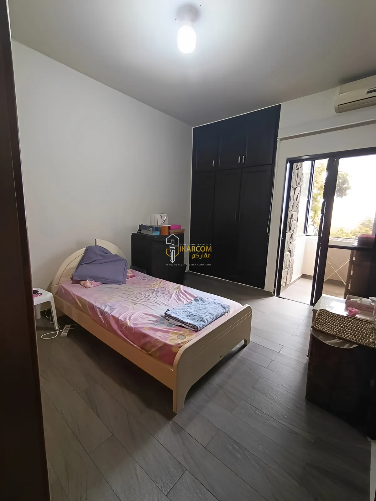 Apartment for Sale in Biaqout