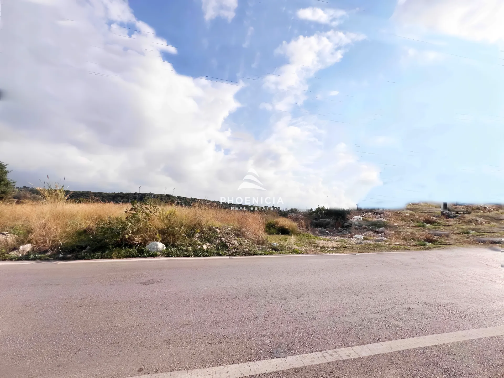 Land for Sale in Chikhane