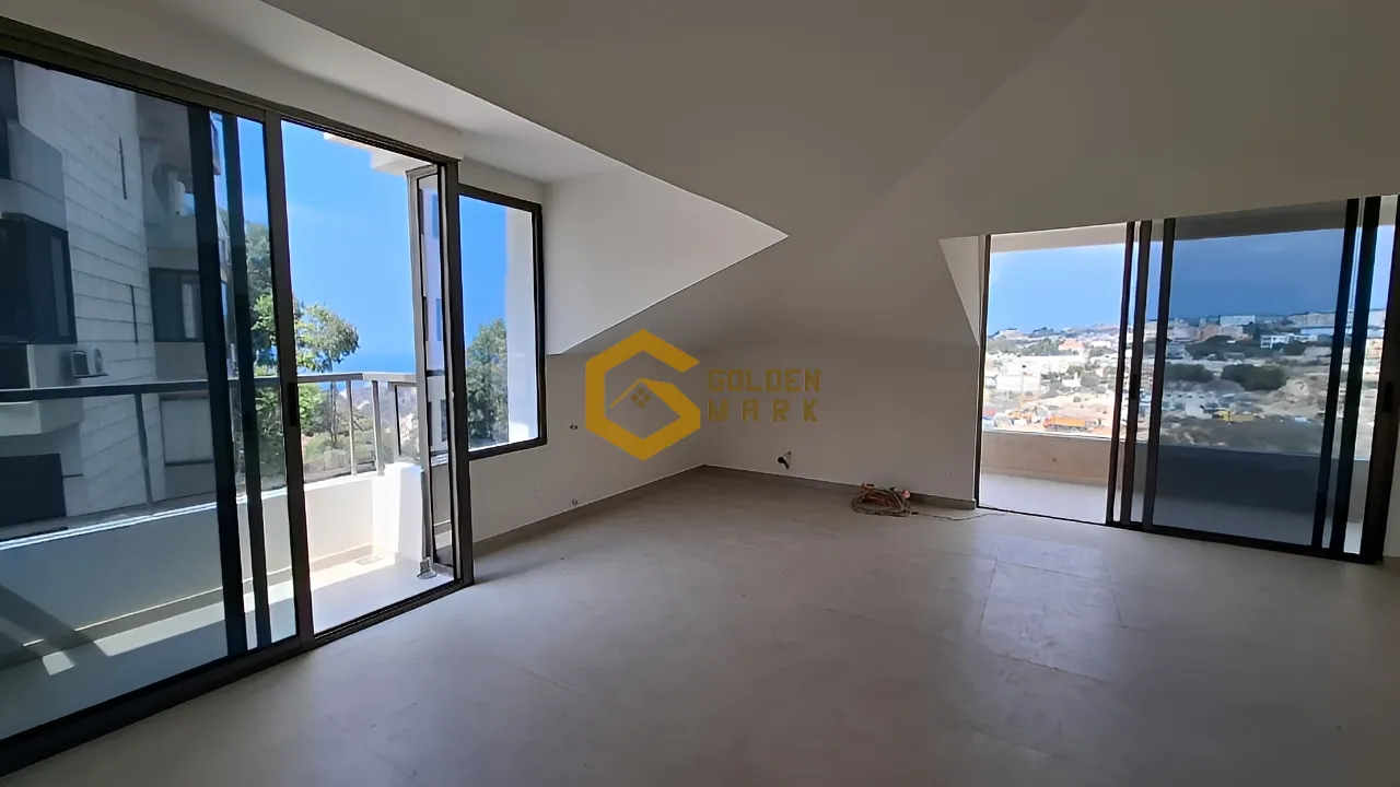 Apartment for Sale in Aamchit