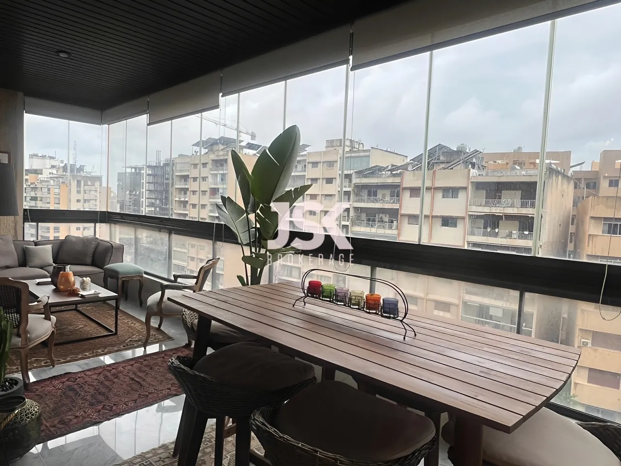 Apartment for Sale in Sin El Fil