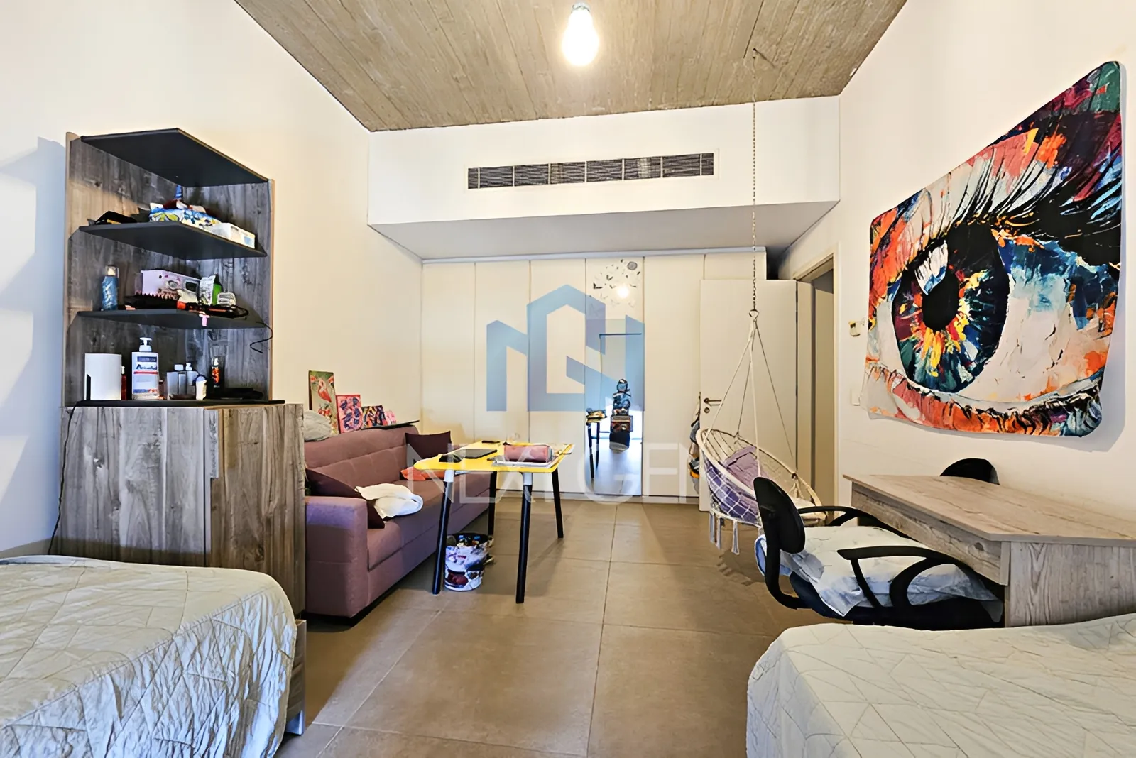 Apartment for Sale in Achrafieh