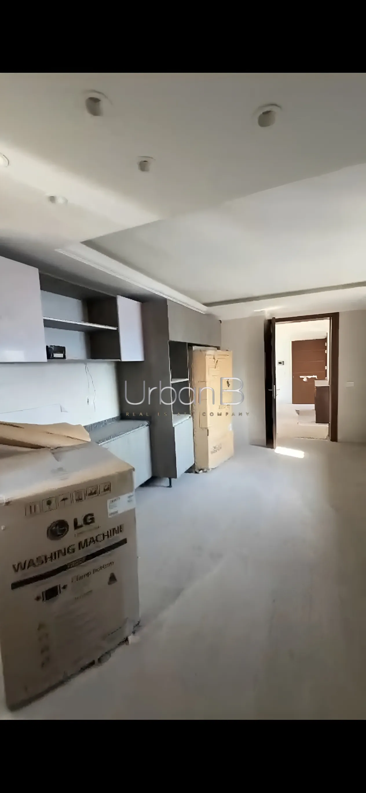 Duplex for sale in Sioufi, beirut, lebanon
