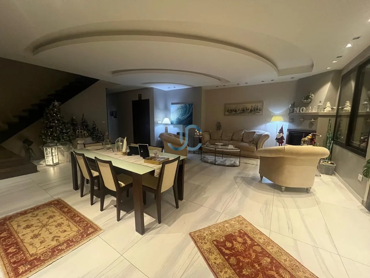 Duplex for sale in Ajaltoun, lebanon