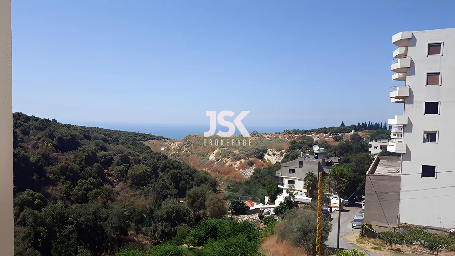 Apartment for Sale in Habboub