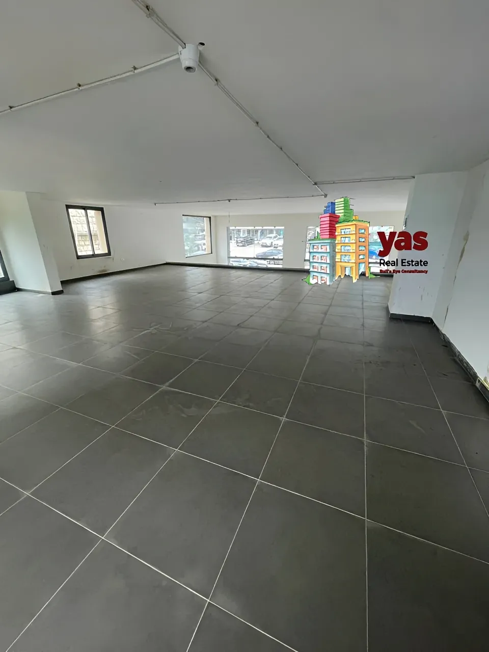 Shop for rent in Broumana