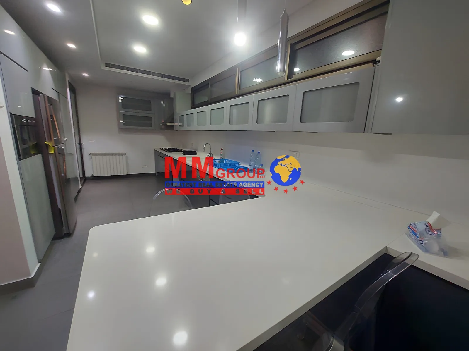Apartment for Sale in Achrafieh