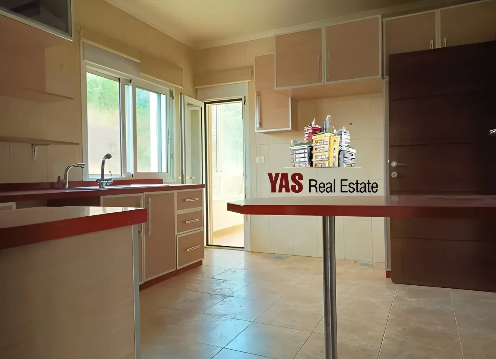 Apartment for Sale in New Sehaile - 3 bed, 4 bath