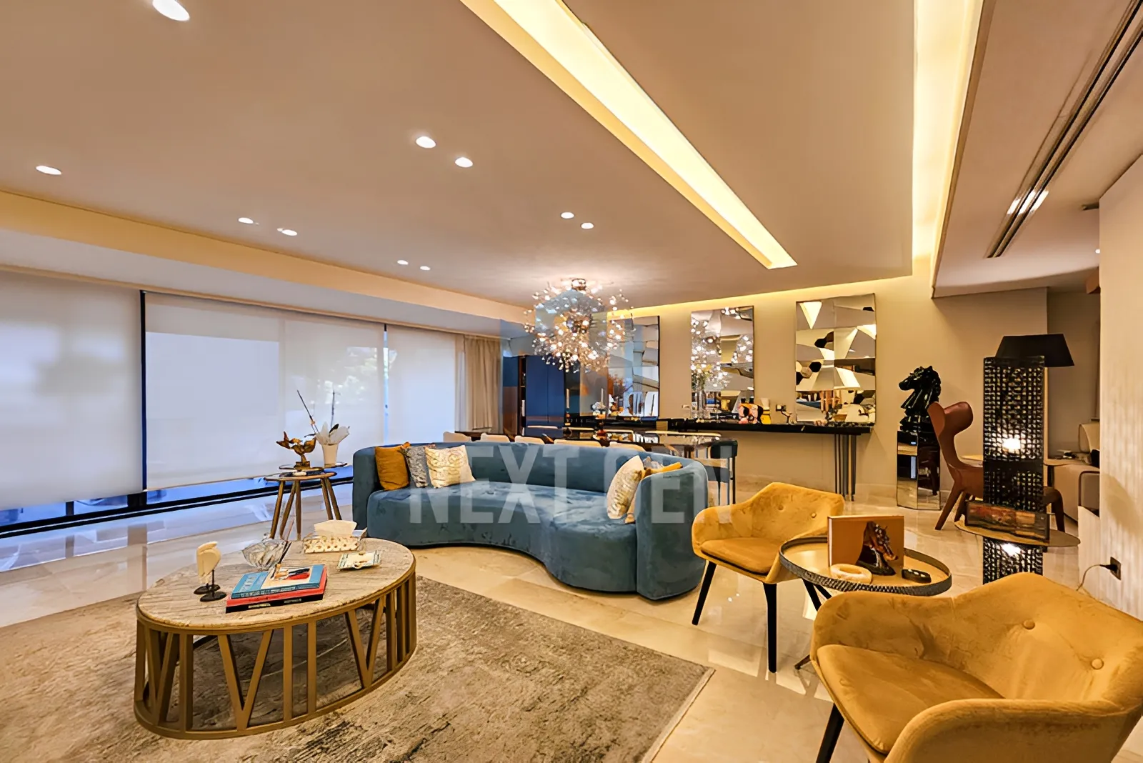 Apartment for Sale in Ras