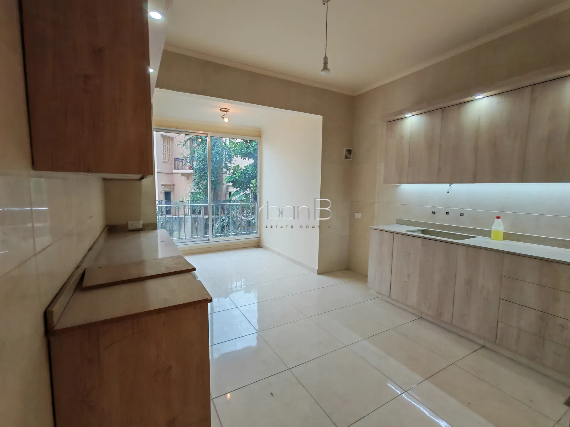 Residential in Sursock, beirut, lebanon