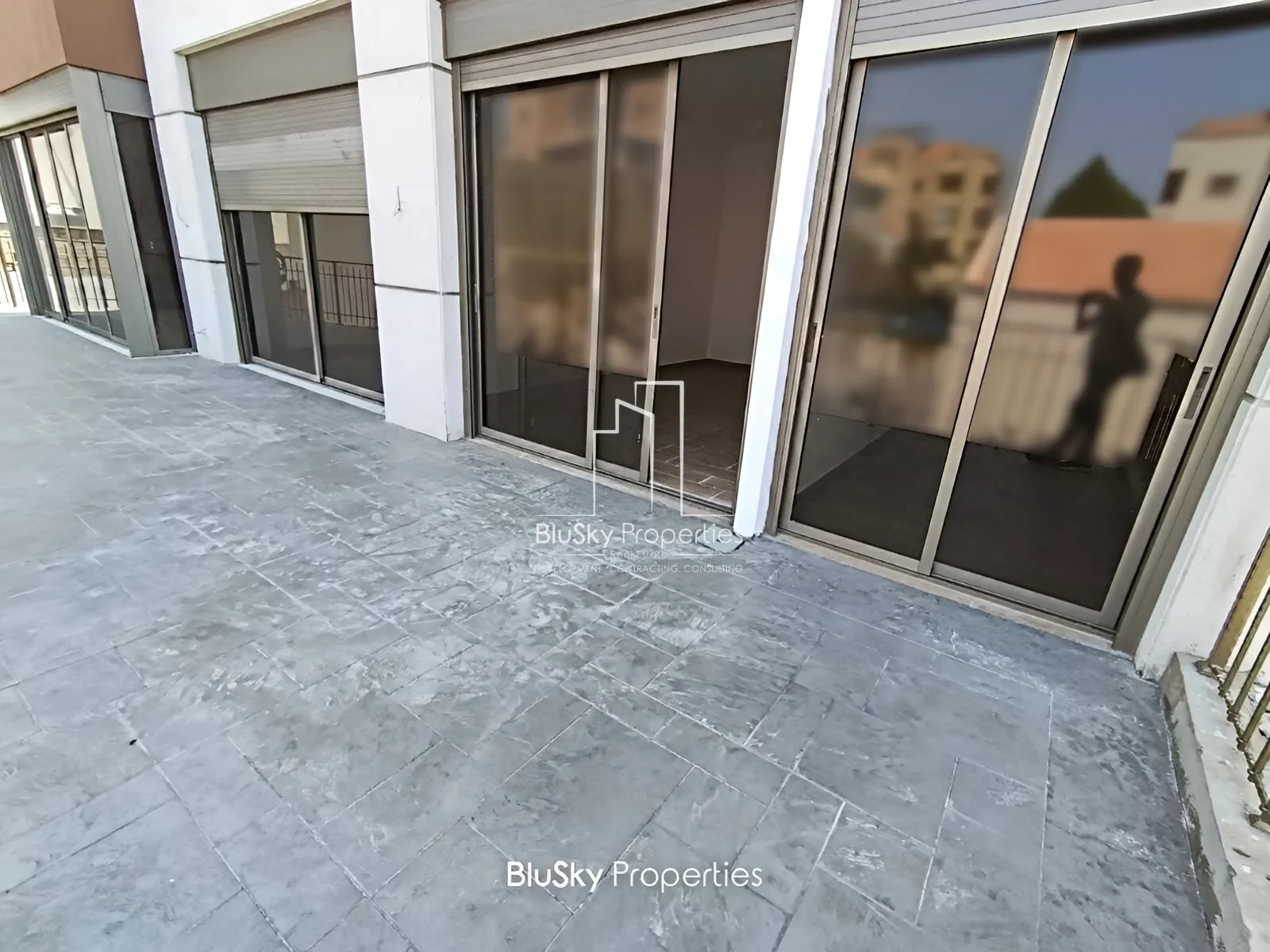Apartment for Sale in Halat - 2 bed, 2 bath