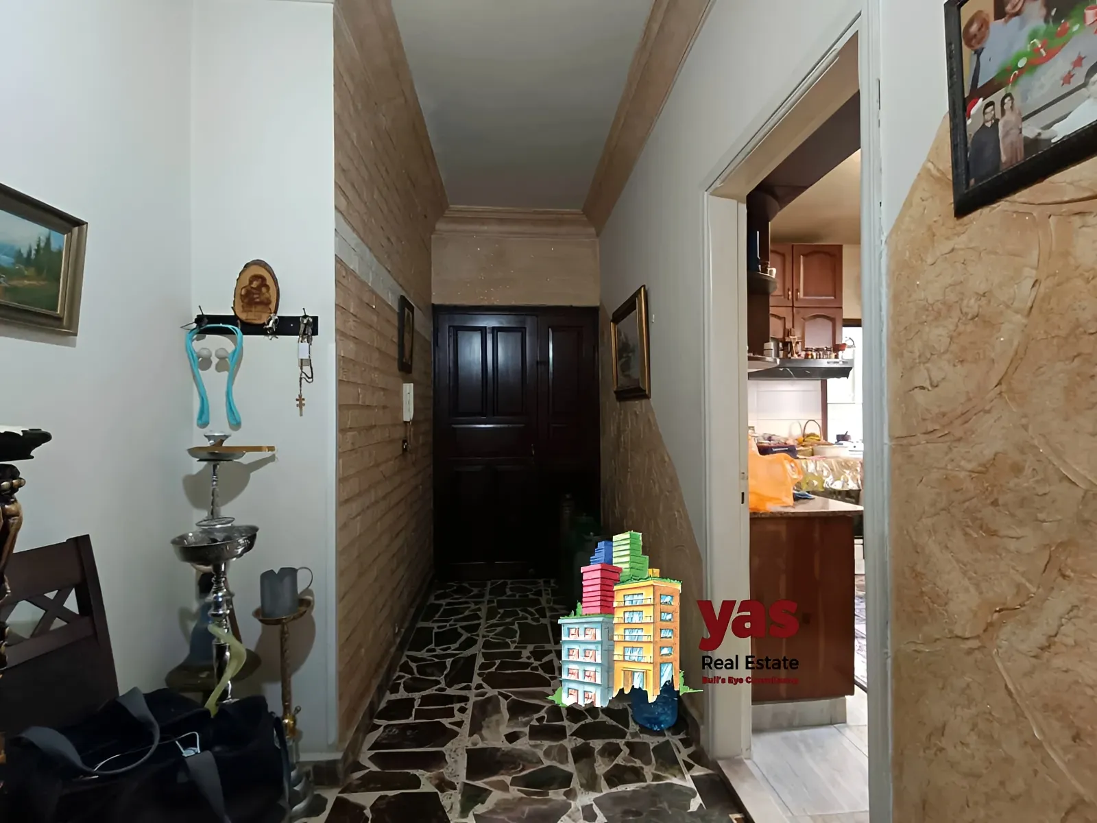 Apartment for Sale in Jdeideh