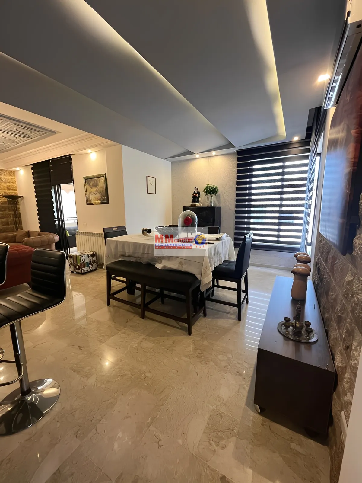 Apartment for Sale in Mazraet Yashouh