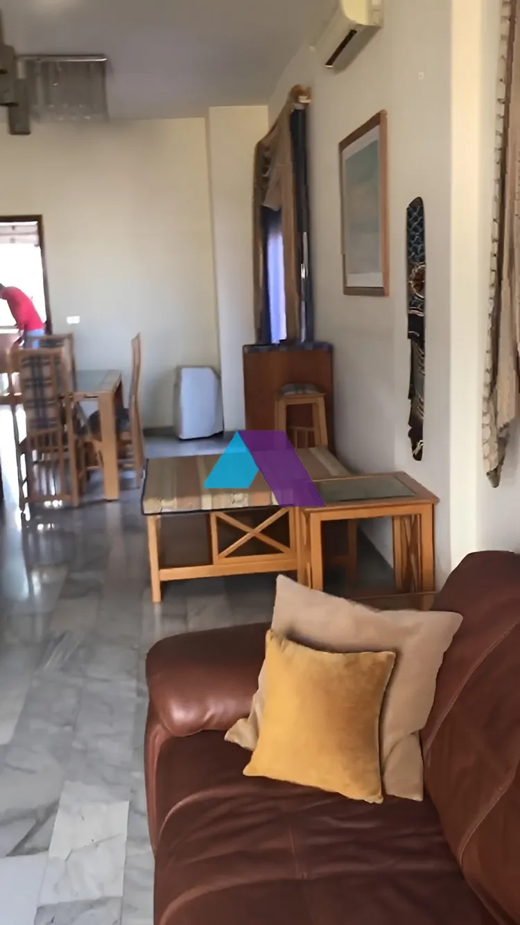 Apartment for Sale in Zouk Mikael - 4 bed, 4 bath