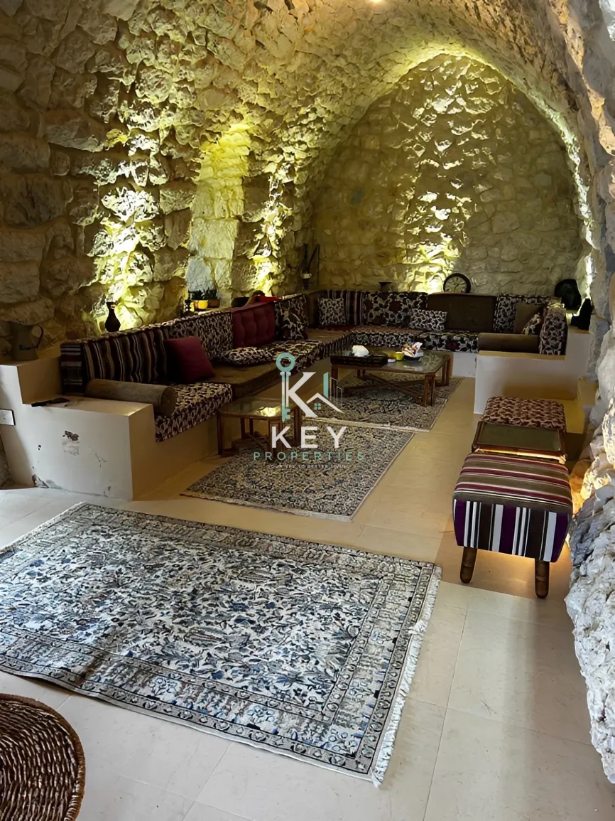 Triplex for rent in Delbta, Lebanon
