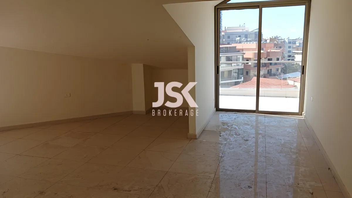 Apartment for Sale in Dik El Mehdi, Lebanon