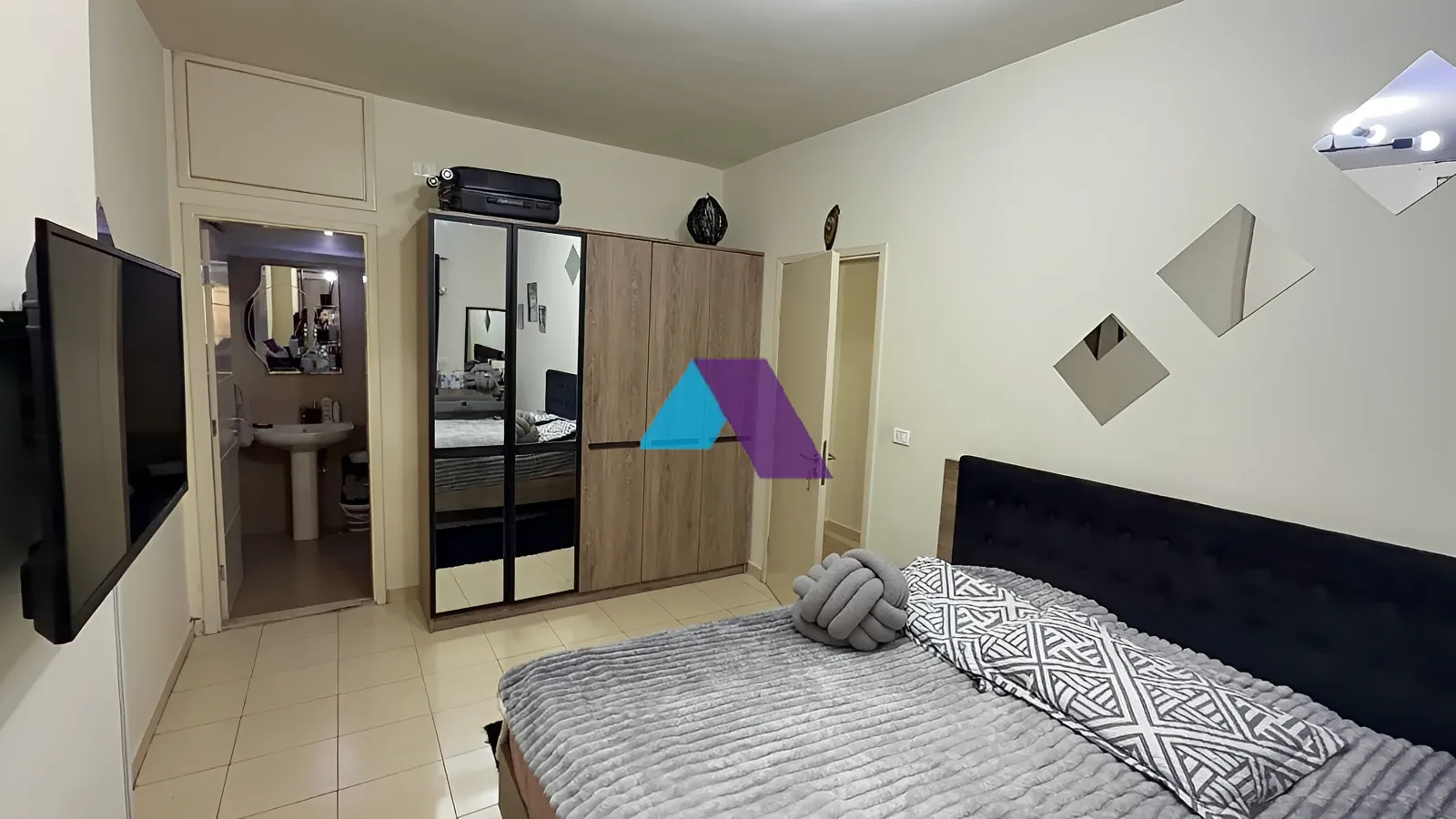Apartment for Sale in New Rawda