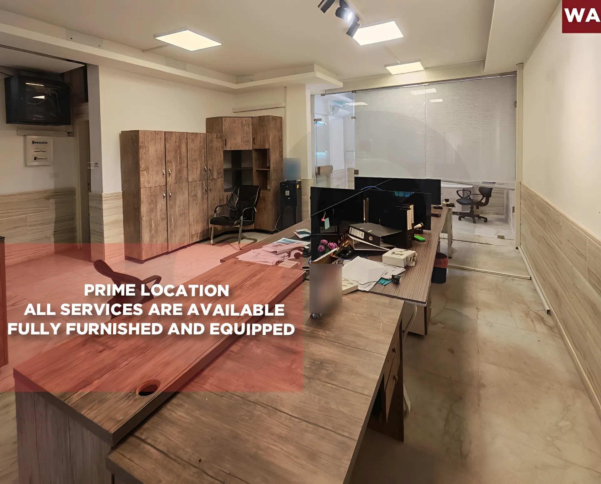 Apartment for Sale in Khalde