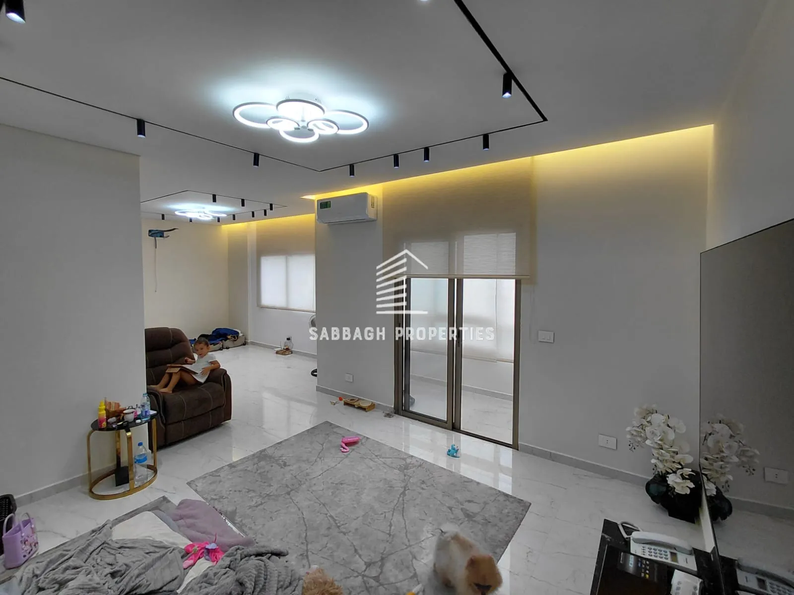 Apartment for sale in Hazmieh, lebanon