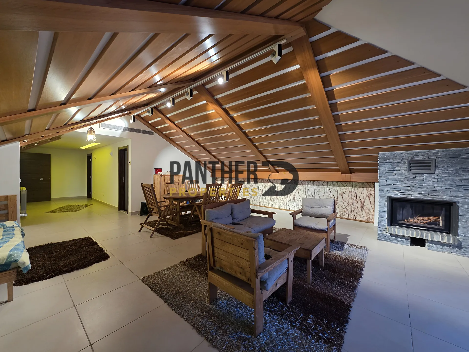Residential for rent in Montiverdi, lebanon
