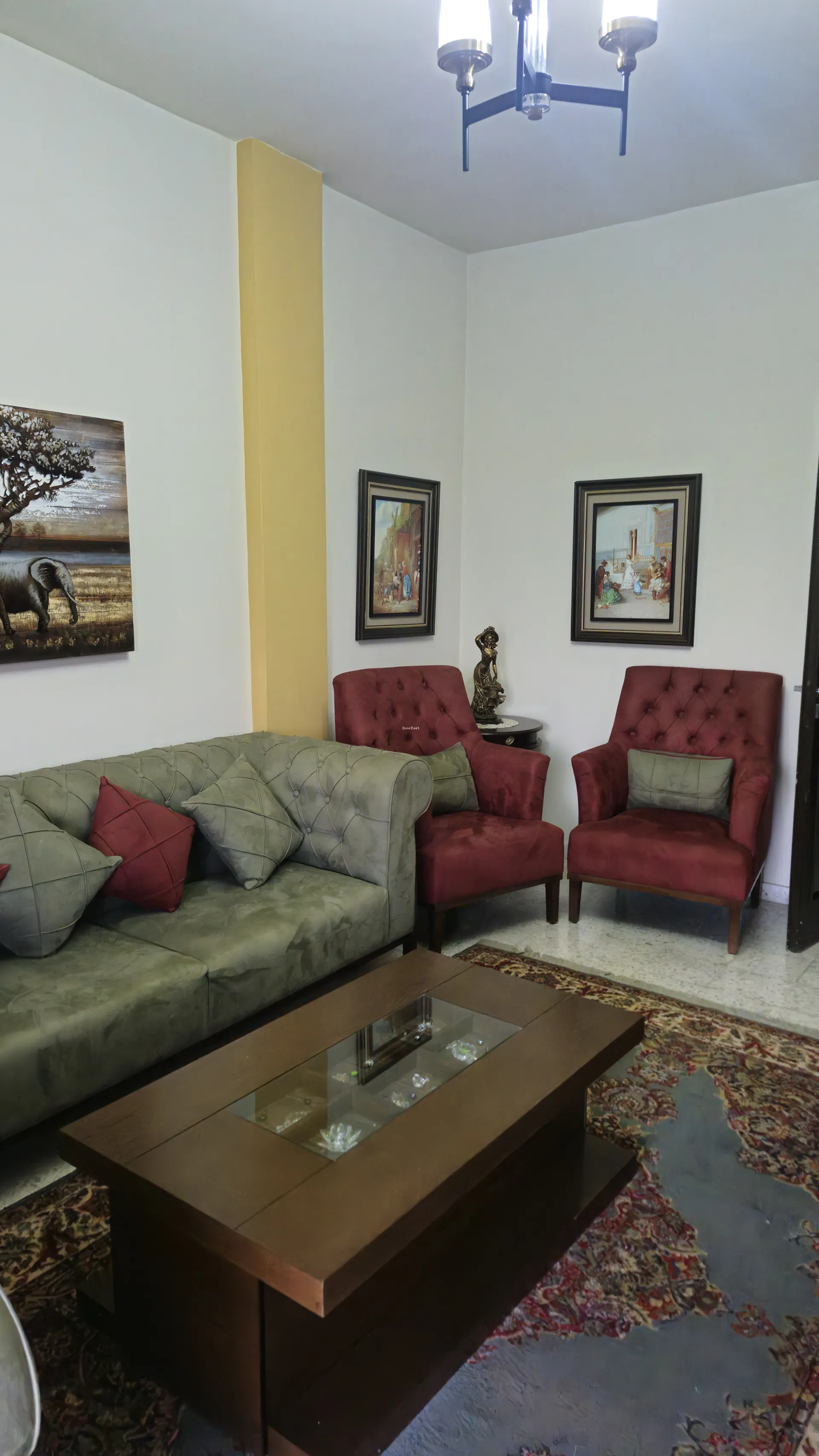 Apartment for sale in Zabbougha, lebanon - 3 bed, 2.0 bath