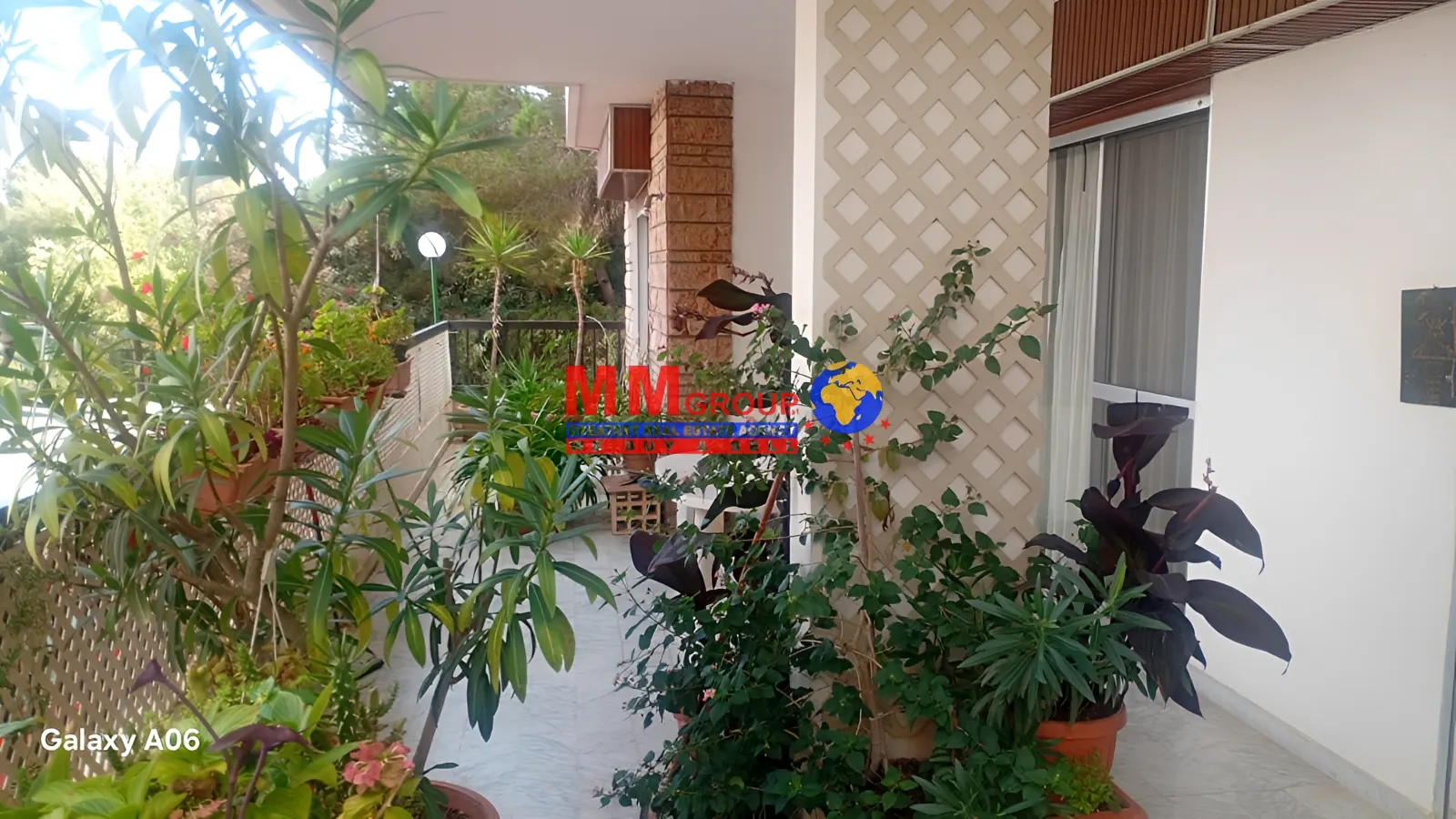 Apartment for Sale in Broummana