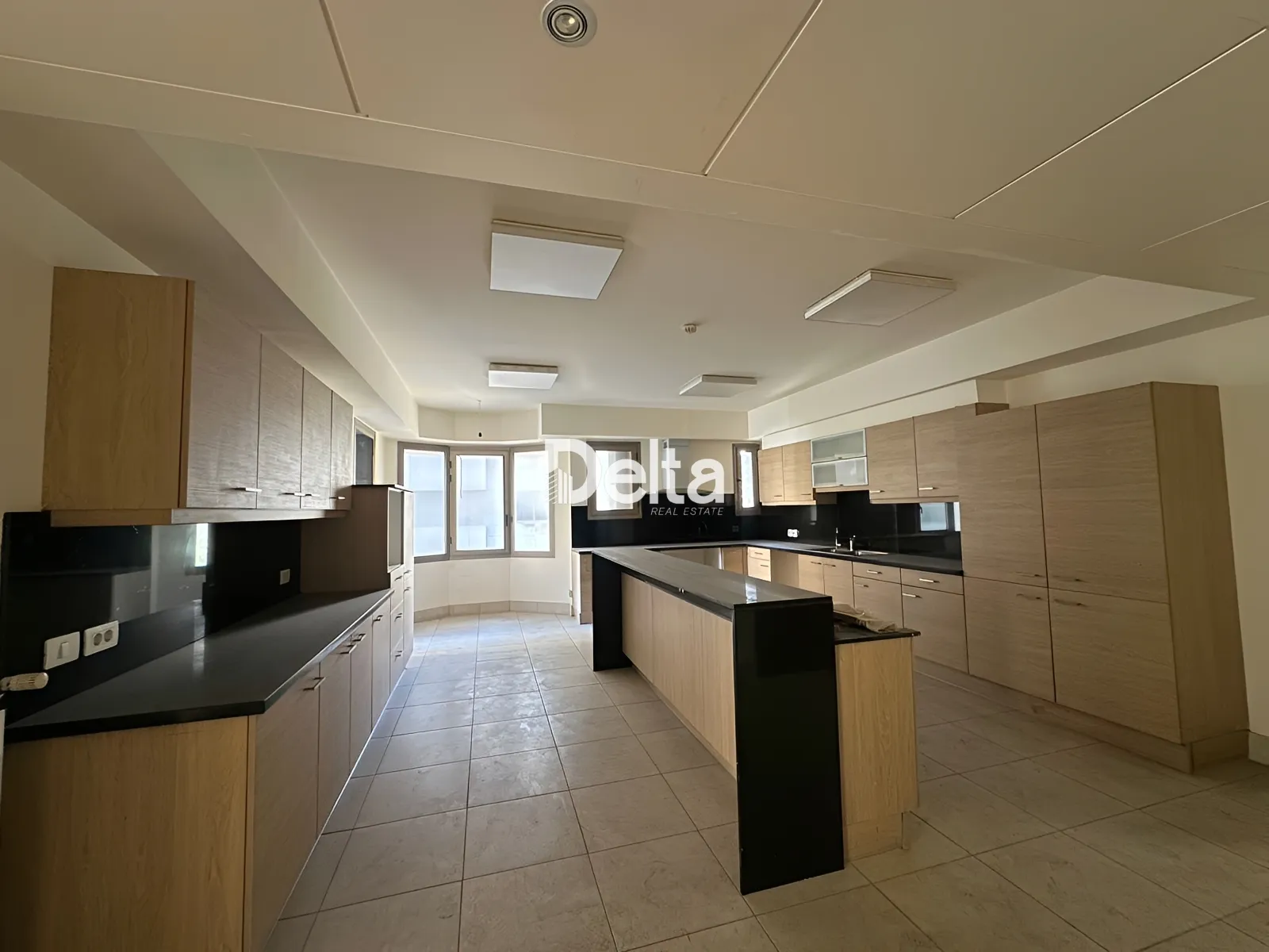 Residential in Kraytem, beirut, lebanon