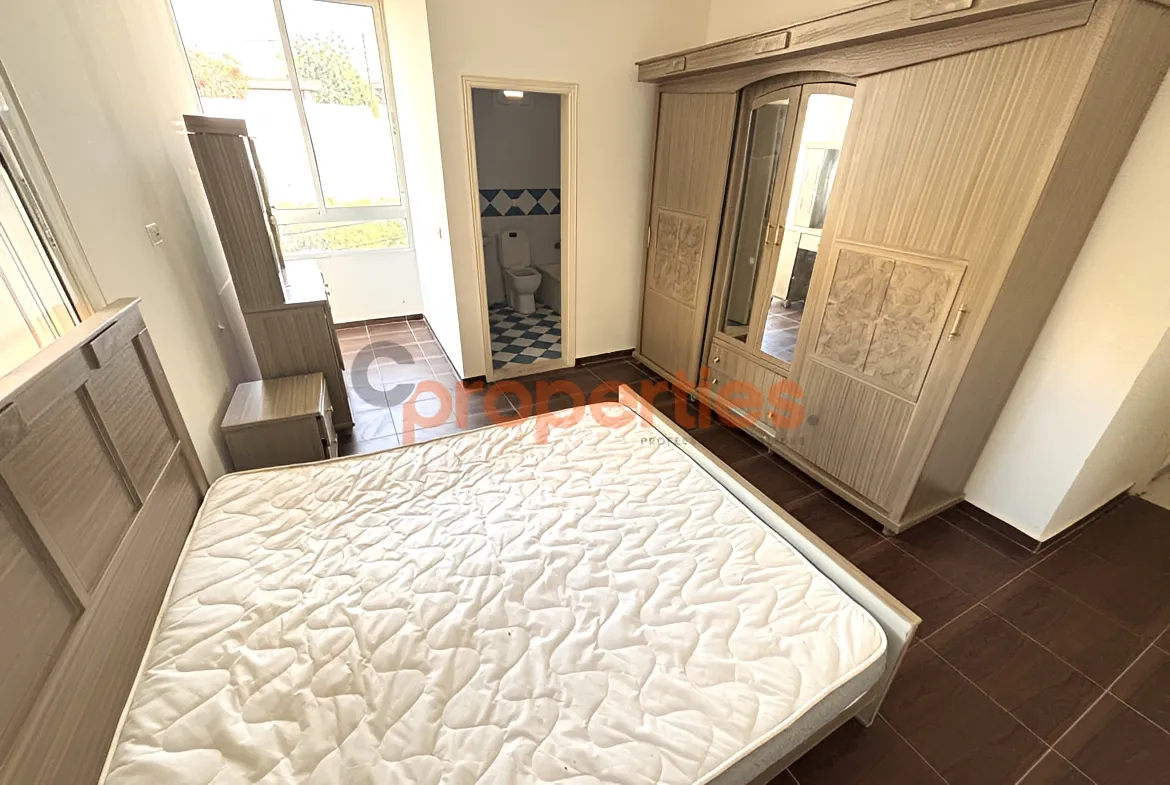 Apartment for Rent in Habboub