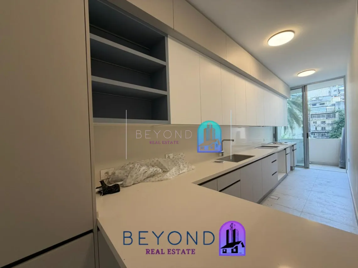 Apartment for rent in Hamra, Beirut, Lebanon