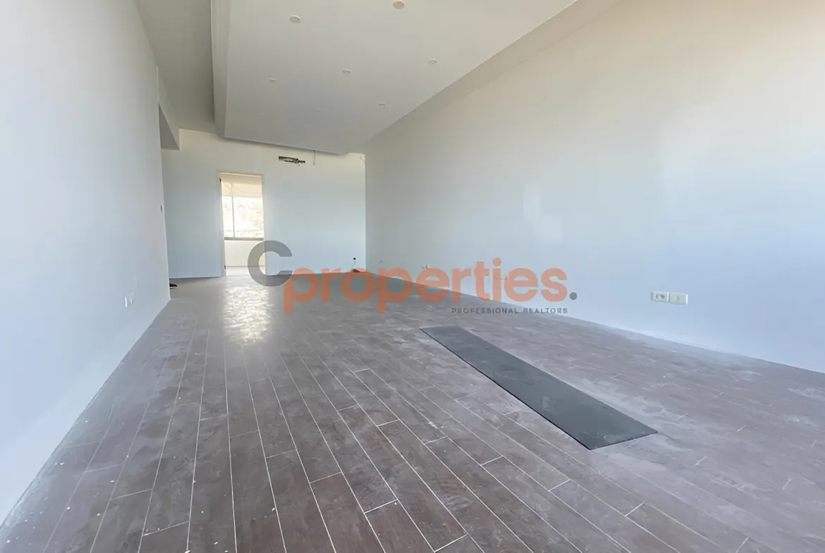 Office for Sale in Zalqa