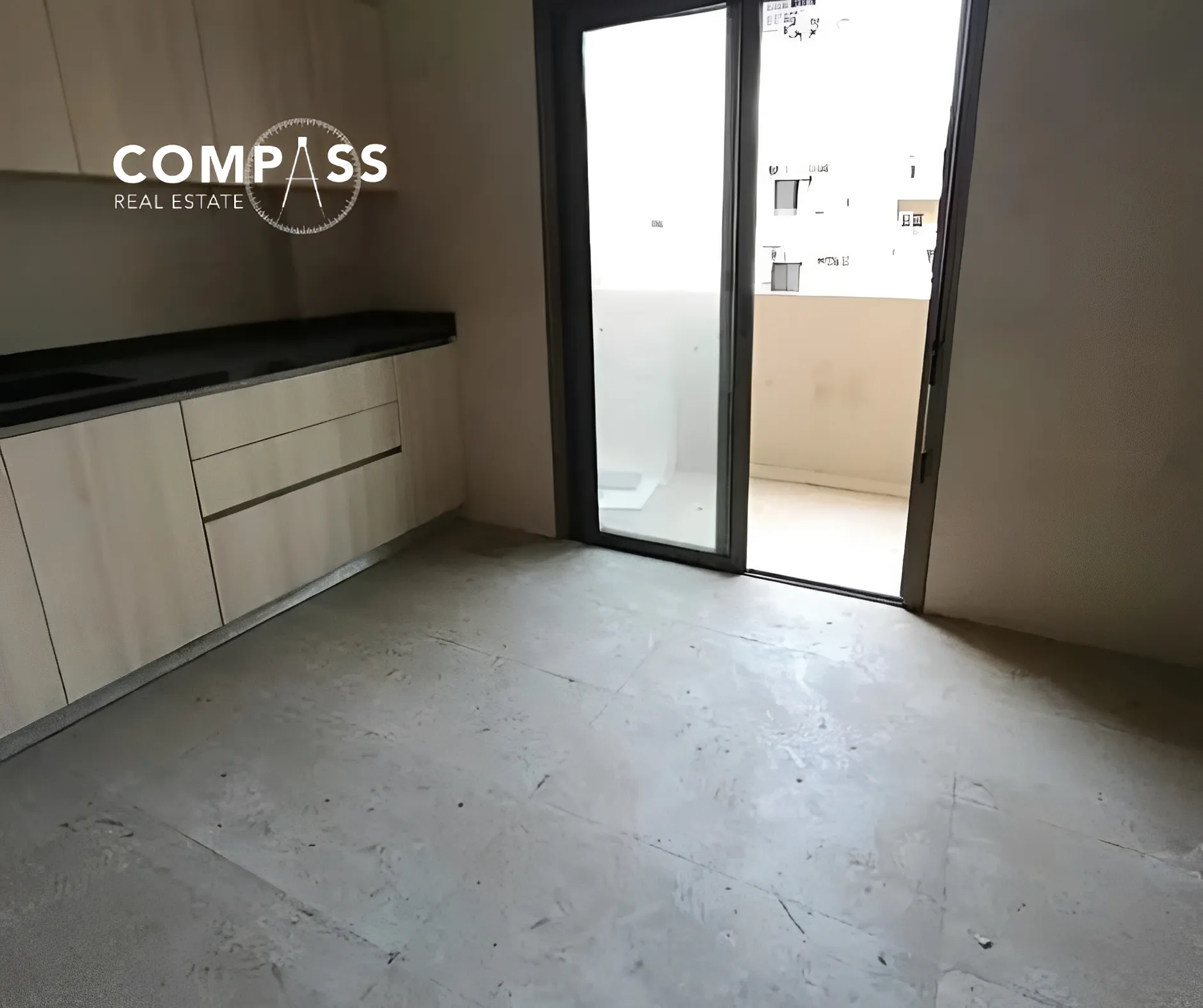 Apartment for sale in Dekwaneh, Lebanon - 3 bed, 2 bath