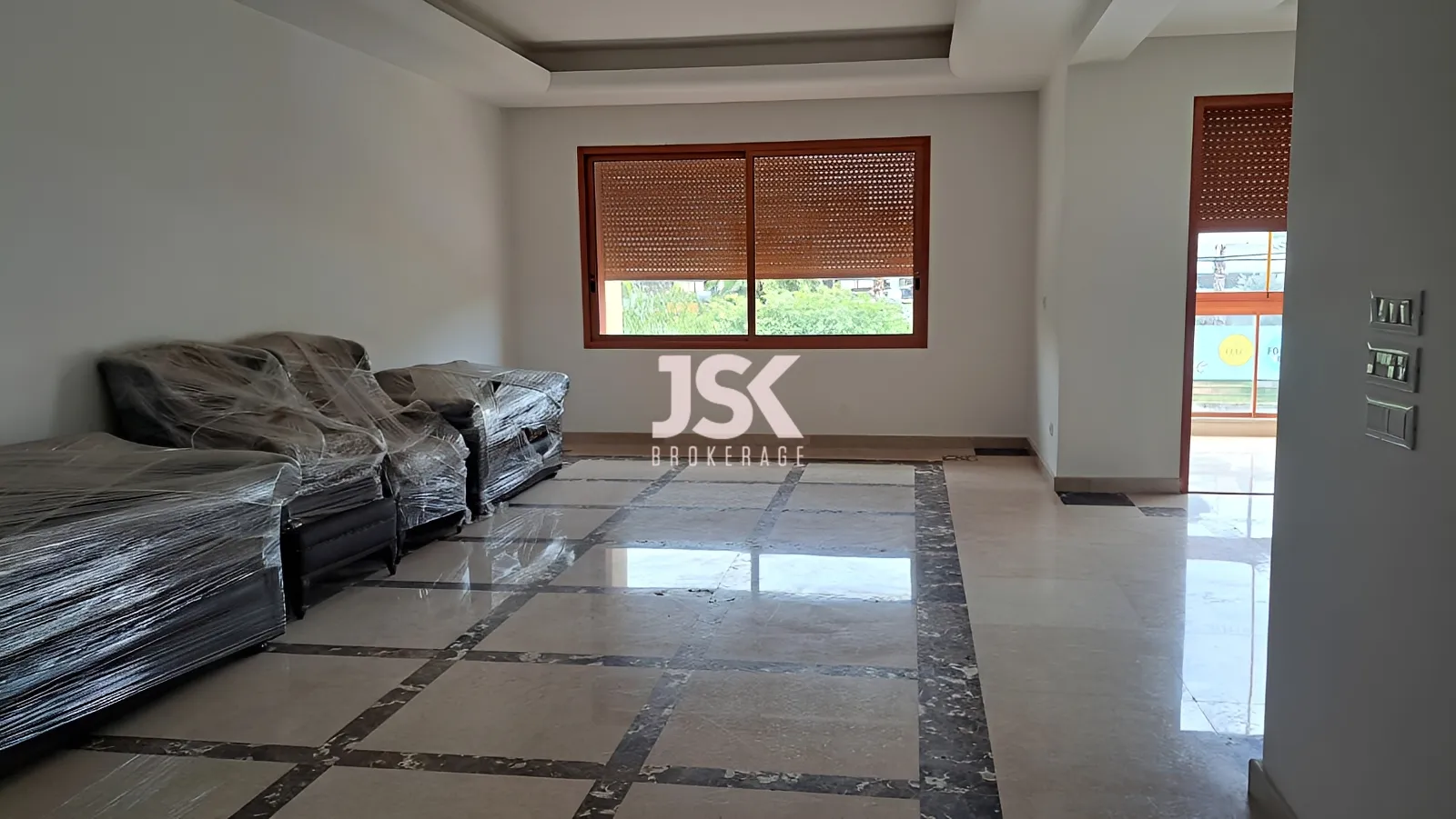 Apartment for Sale in Jnah