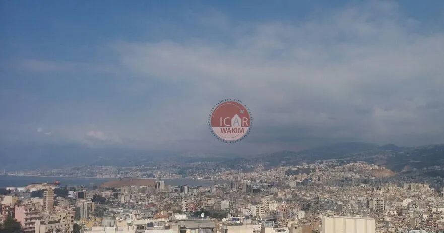 Apartment for Sale in Achrafieh