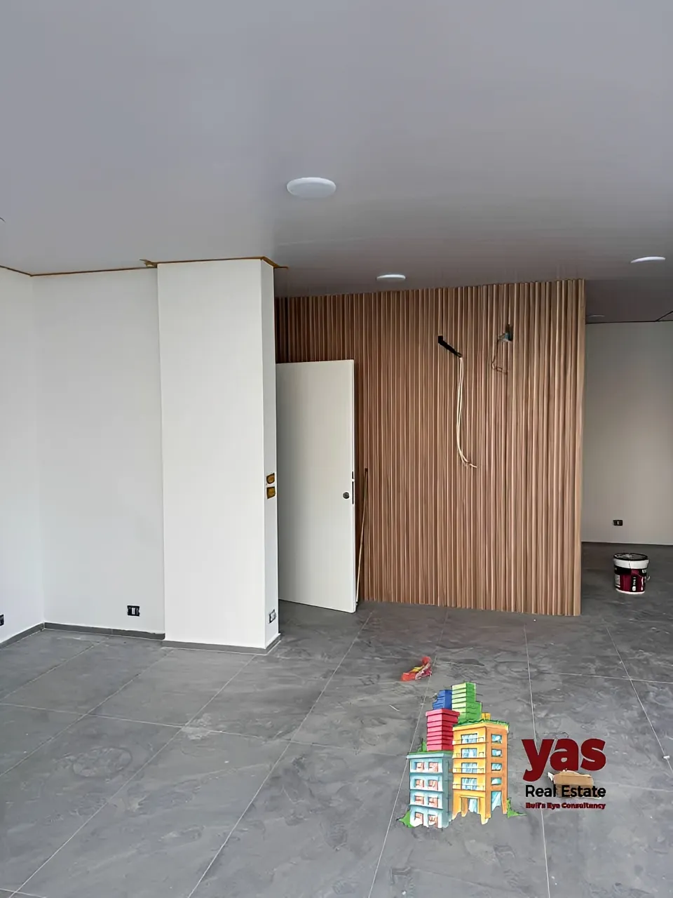 Office for Sale in Kaslik