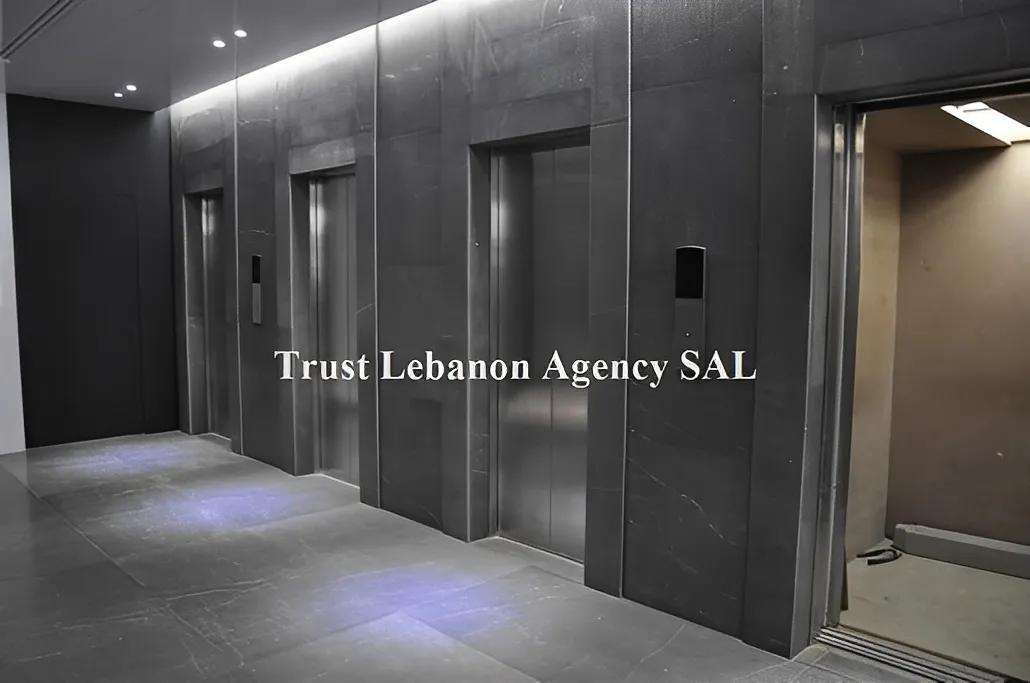 Office For Rent in Metn, Sin El Fil