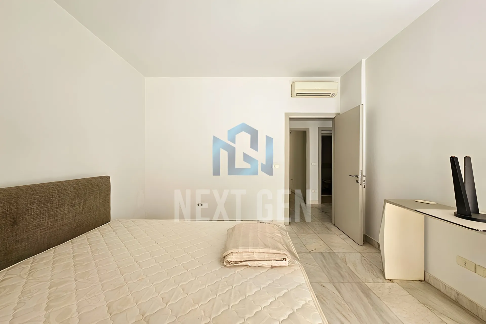Apartment for rent in Achrafieh, Beirut, Lebanon