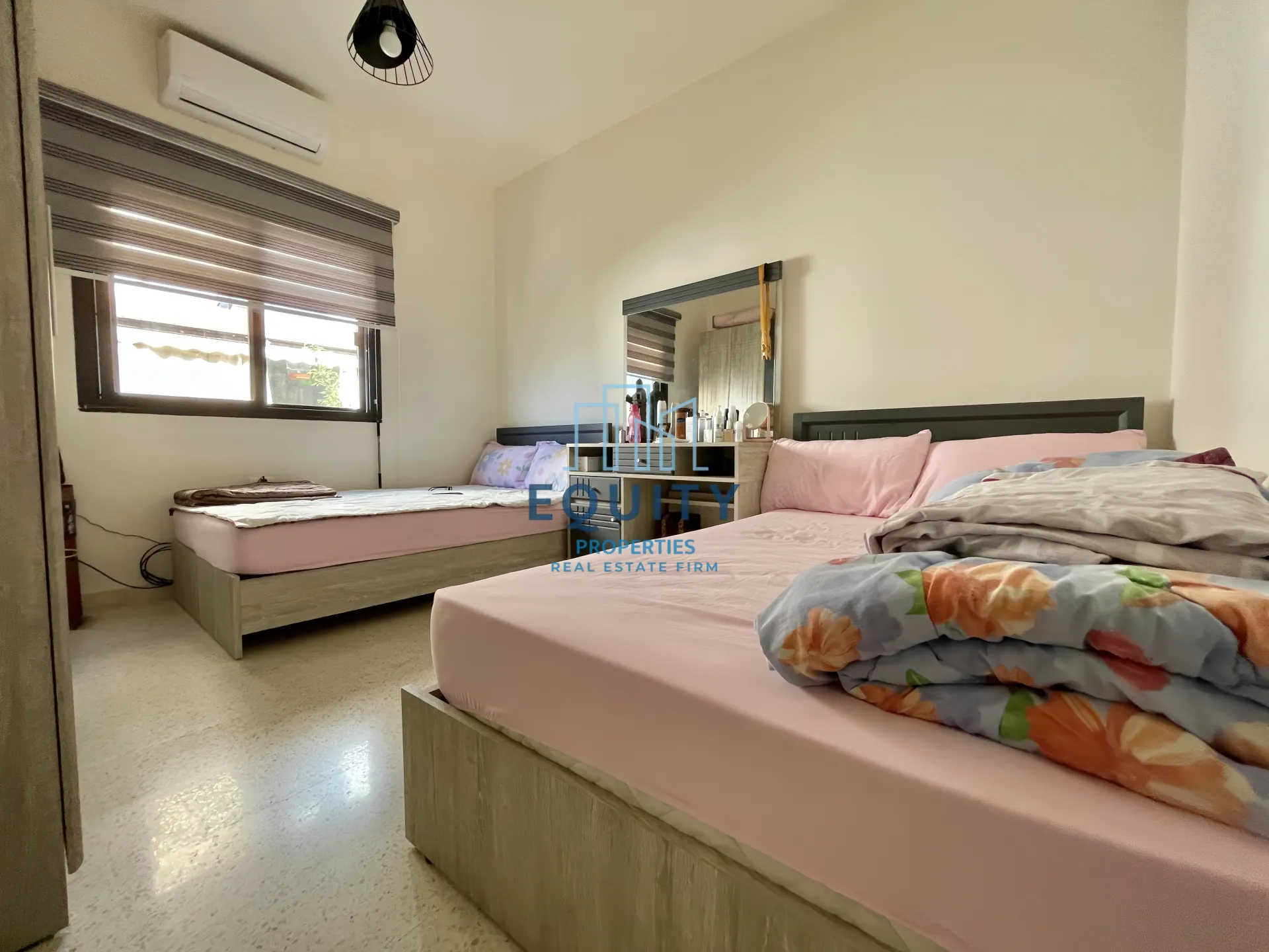 Apartment for sale in Zouk Mosbeh