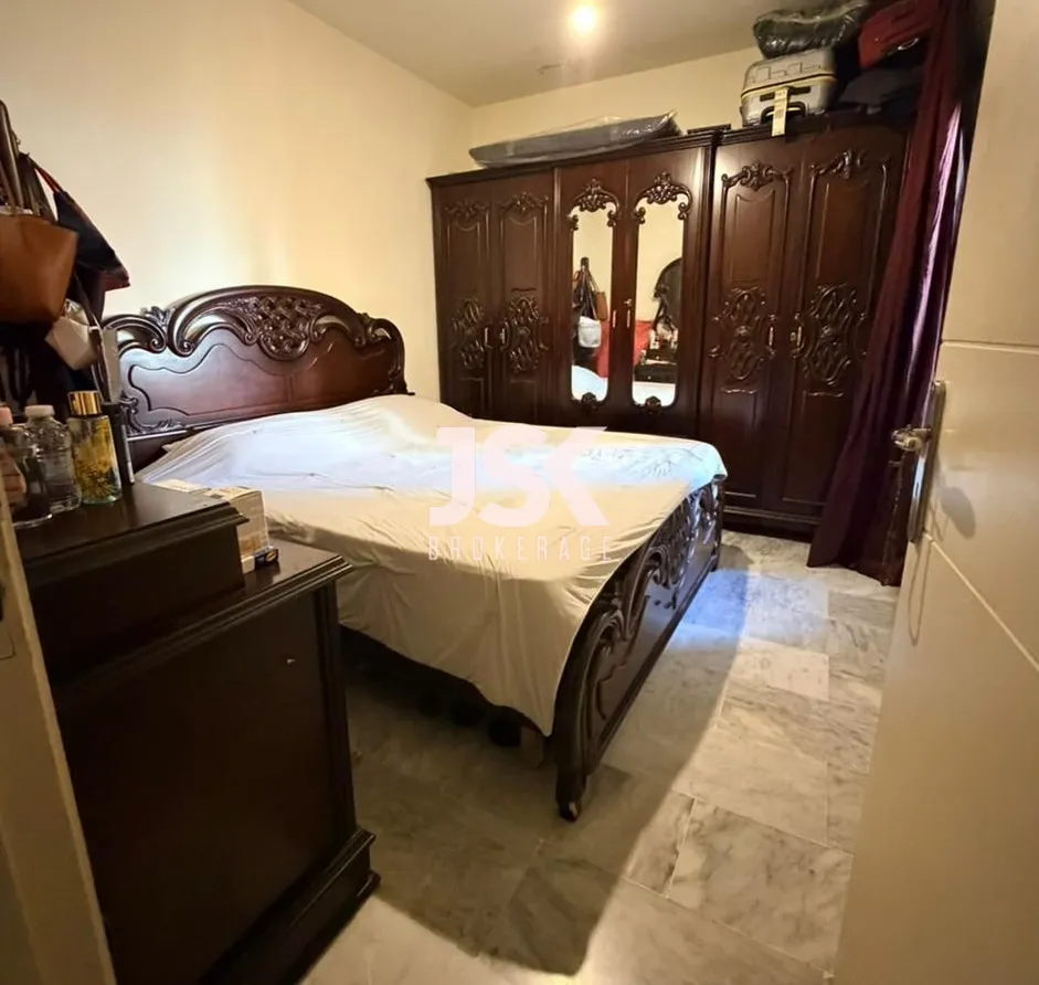 Apartment for Sale in Bourj Abi Haydar