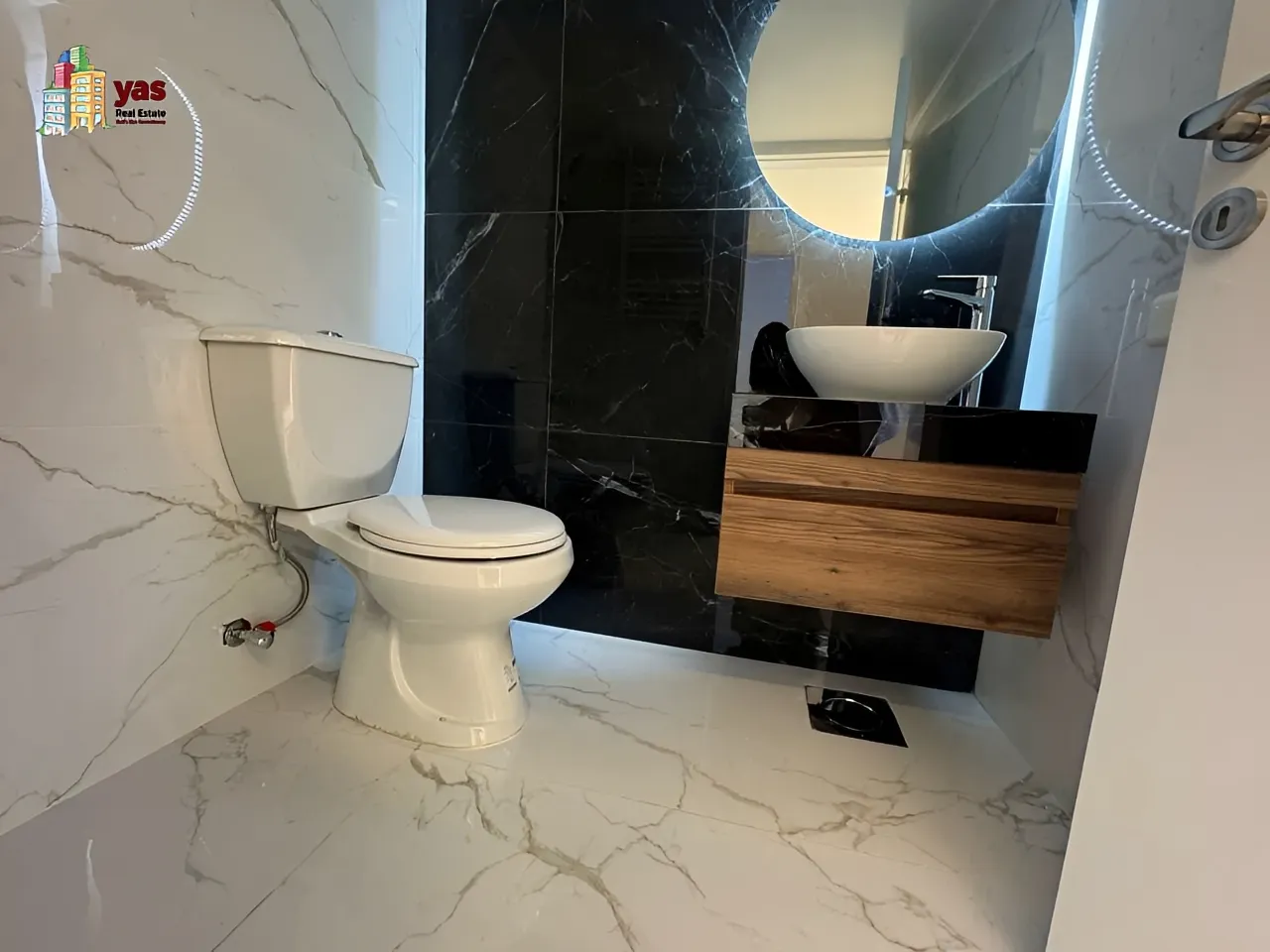 Apartment for Sale in Jeita