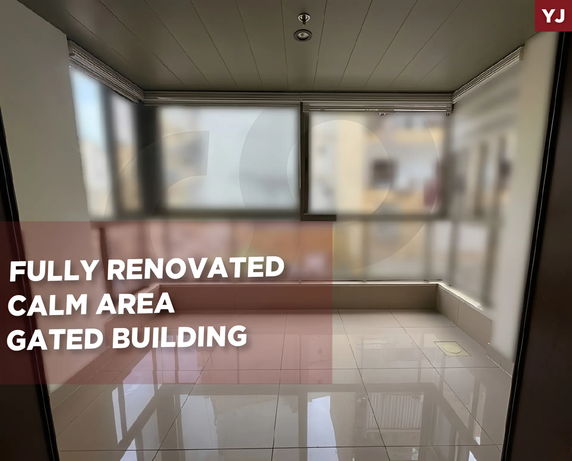 Apartment for Sale in Bachoura
