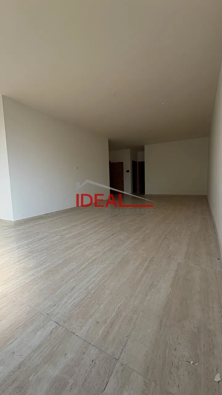 Apartment for sale in Zouk Mosbeh, Lebanon