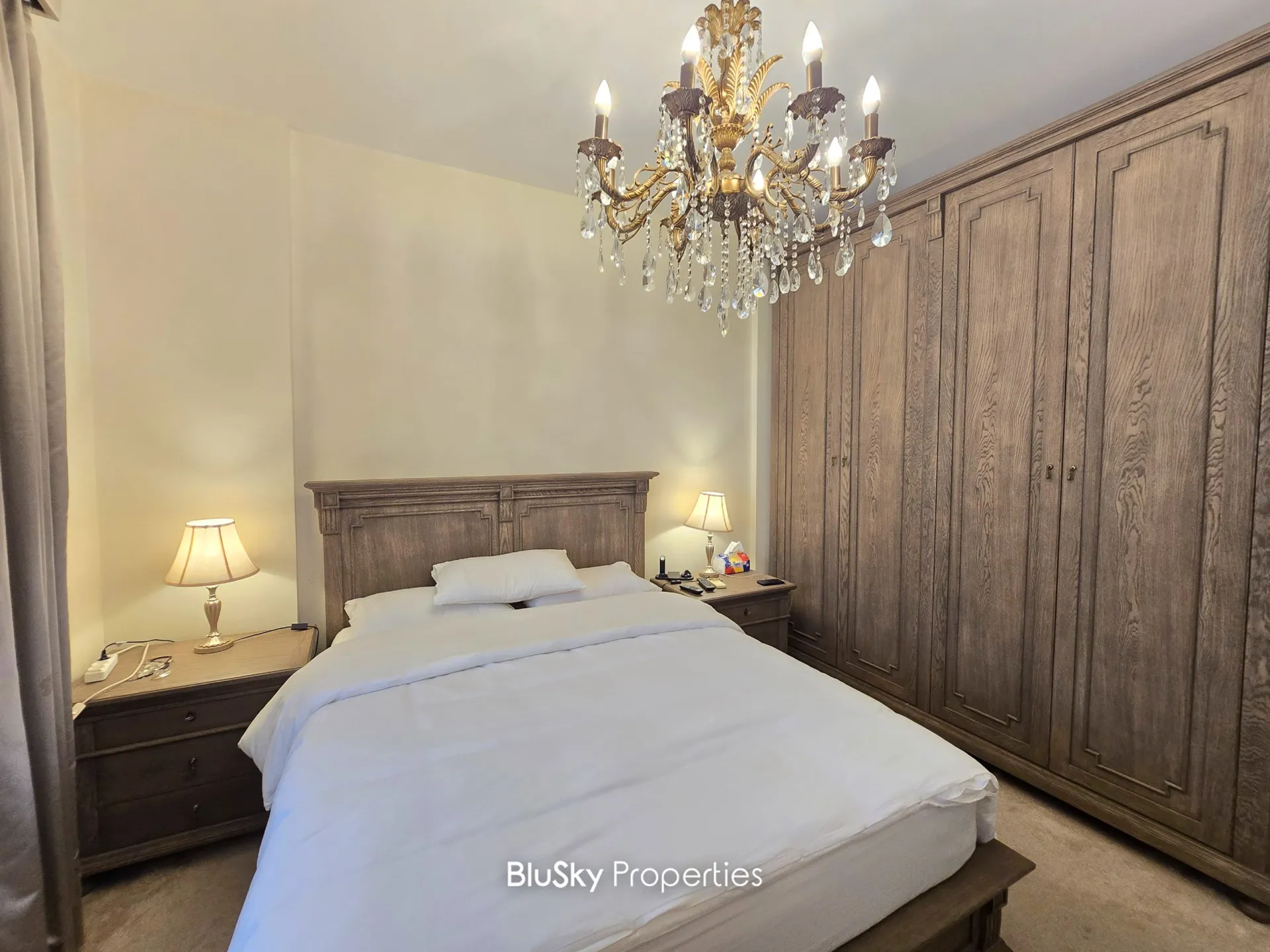 Apartment for sale in Mar roukouz, lebanon