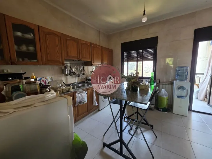 Apartment for rent in Broummana, Lebanon